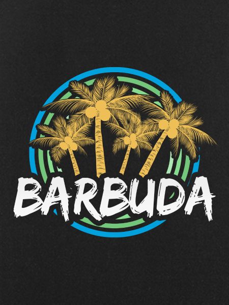 Gift for Barbuda