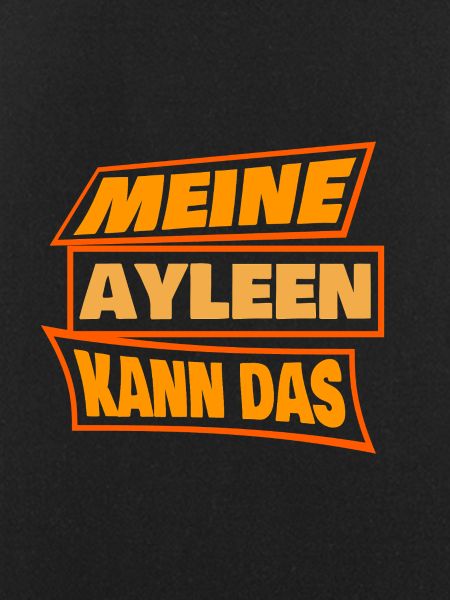 Gift for Ayleen
