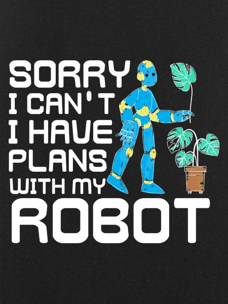 Robot Robotics