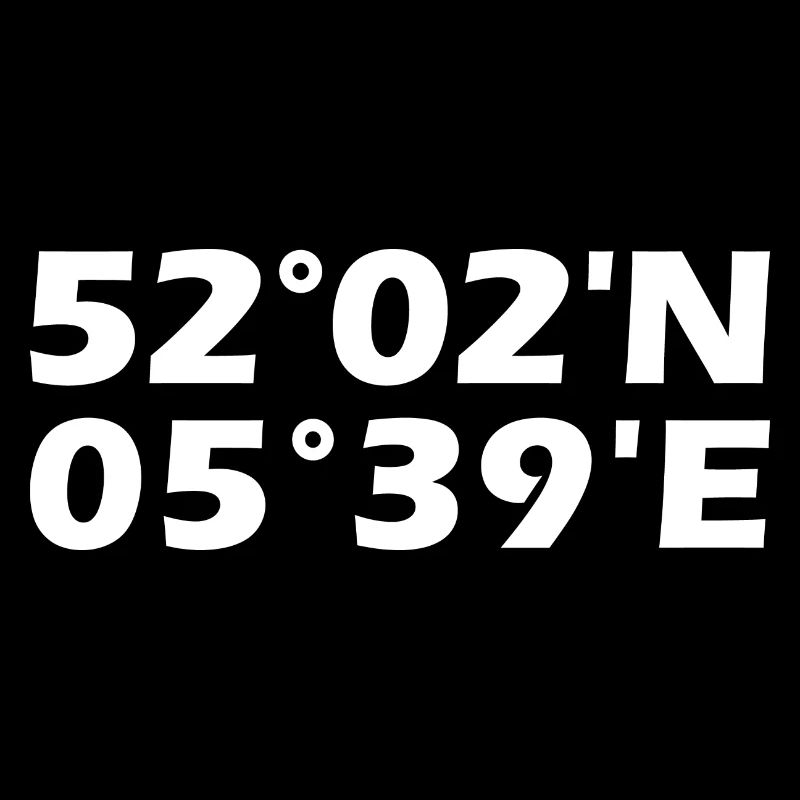 Ede Coordinates