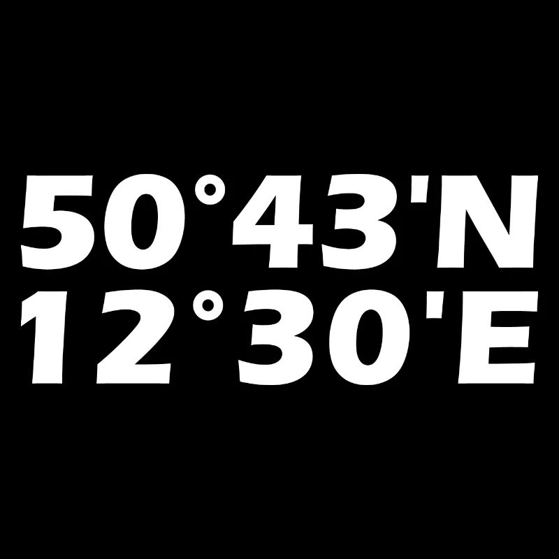 Zwickau coordinates