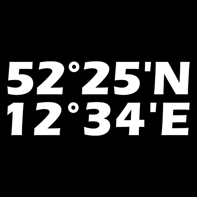 Brandenburg an der Havel coordinates