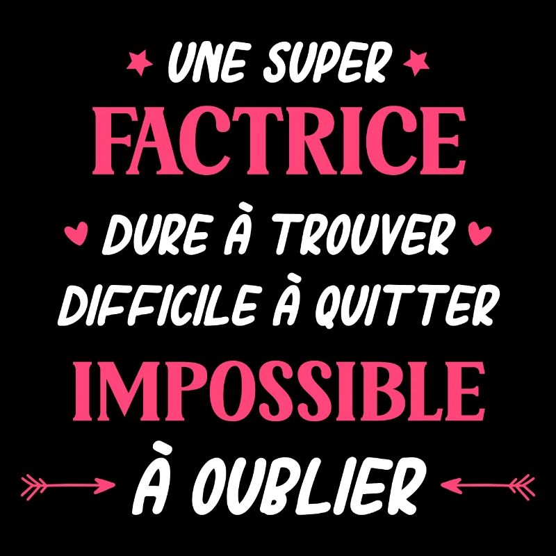 Super factrice