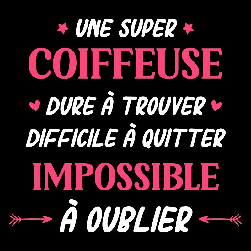 Super Coiffeuse