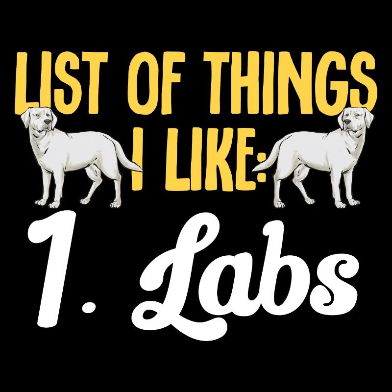 Labrador Retriever blanc Labrador Labrador blanc