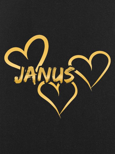 Janus Janus