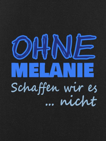 Melanie