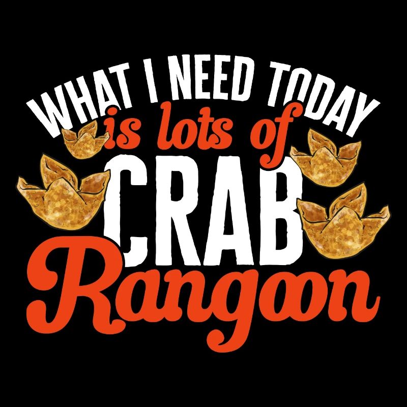 Krabben Rangoon Crab Rangoon