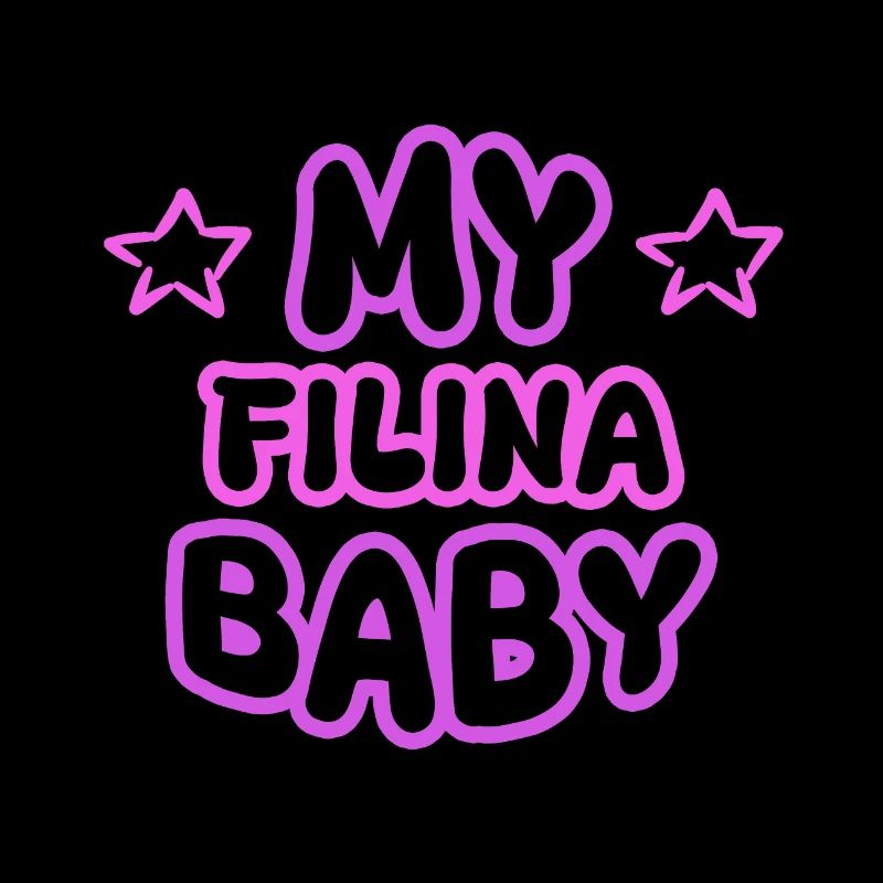 Filina as a given name