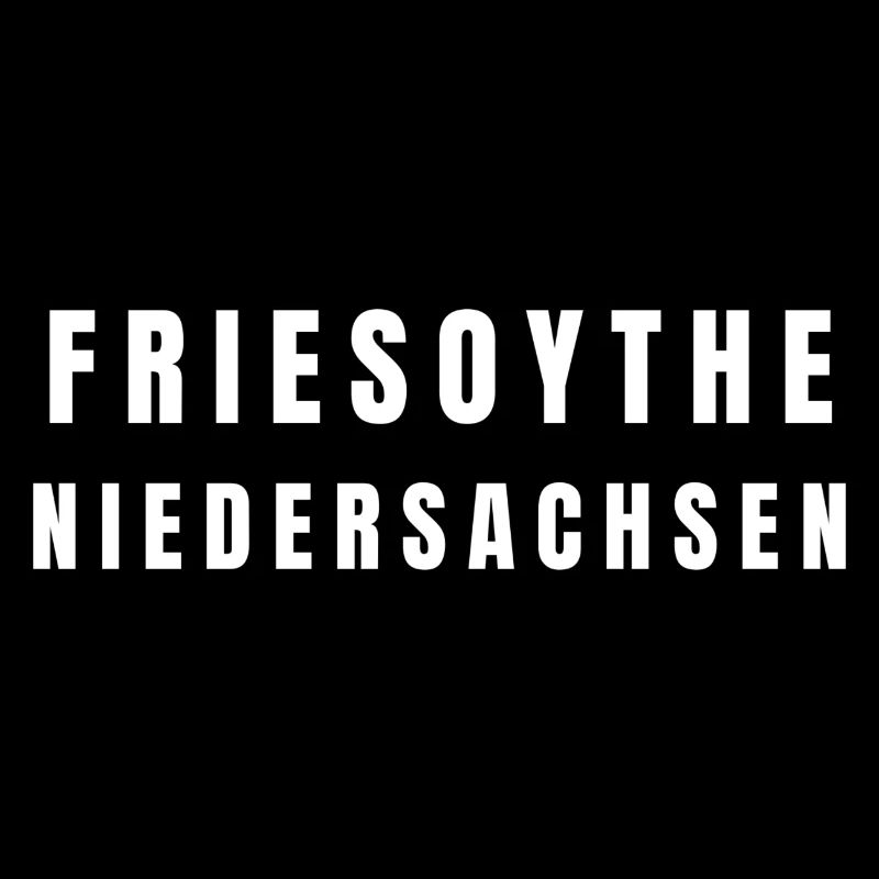 Friesoythe, Lower Saxony