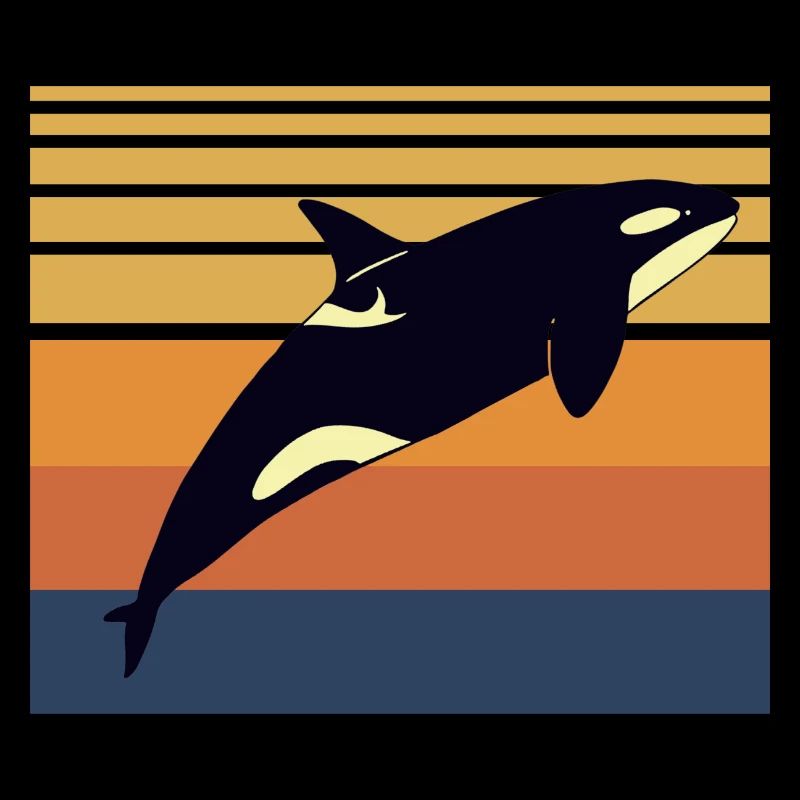killer whale