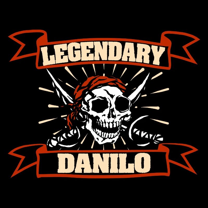 Pirat Danilo
