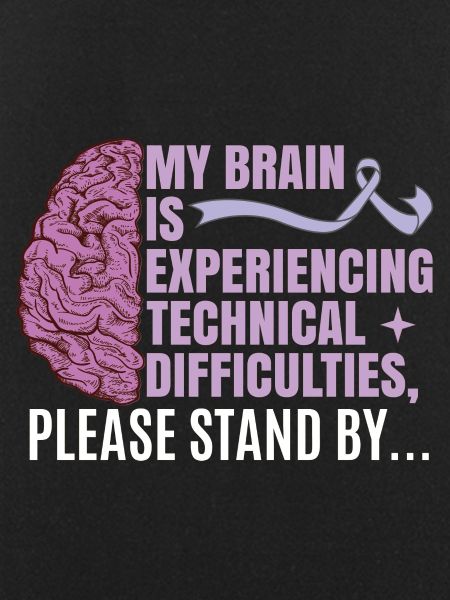 Epilepsy Quote