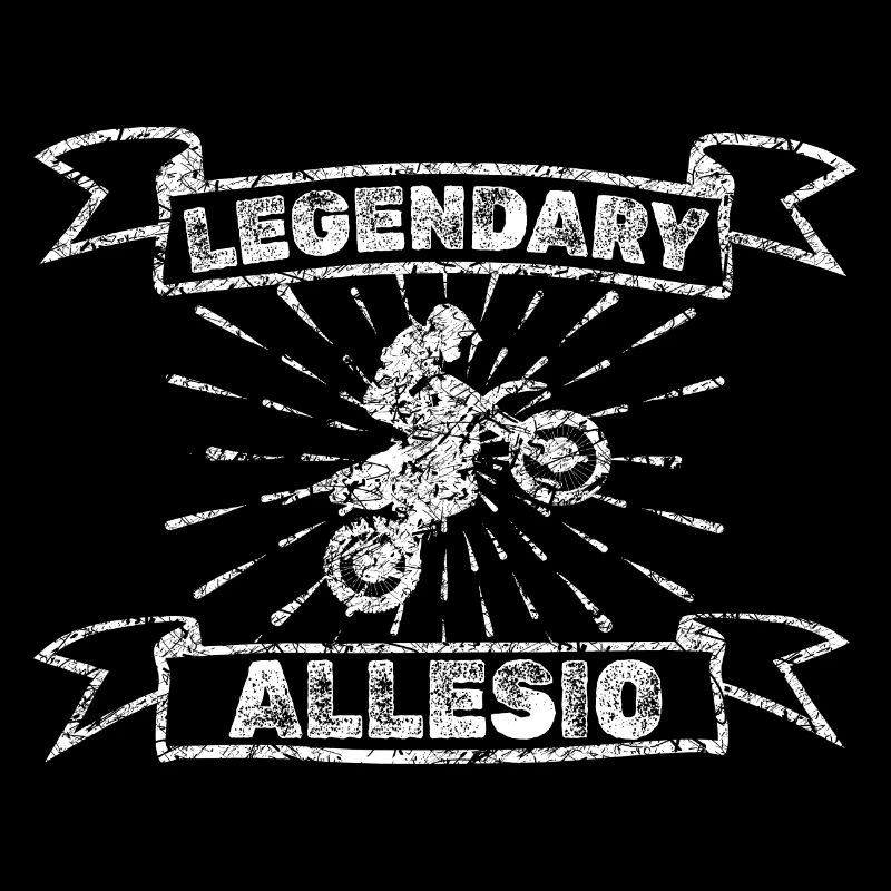 Gift for Allesio