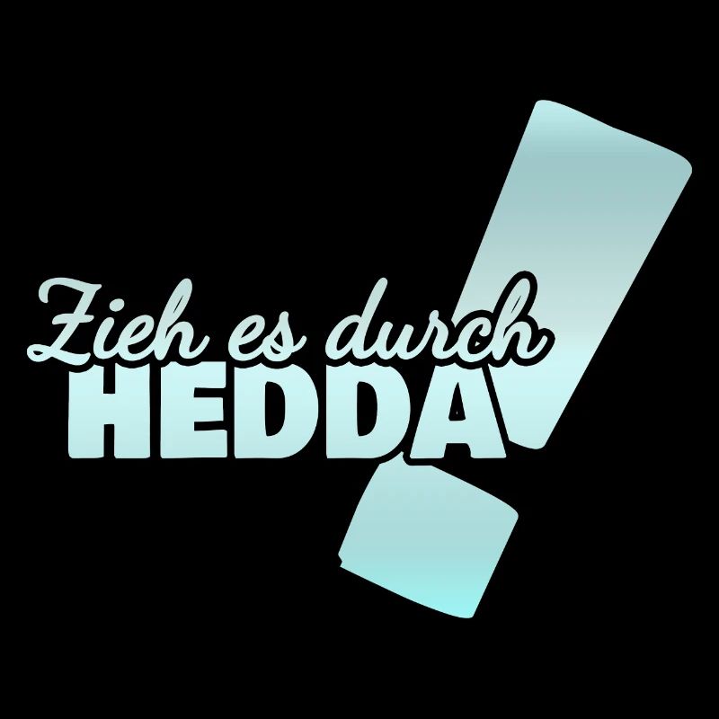 Prénom Hedda