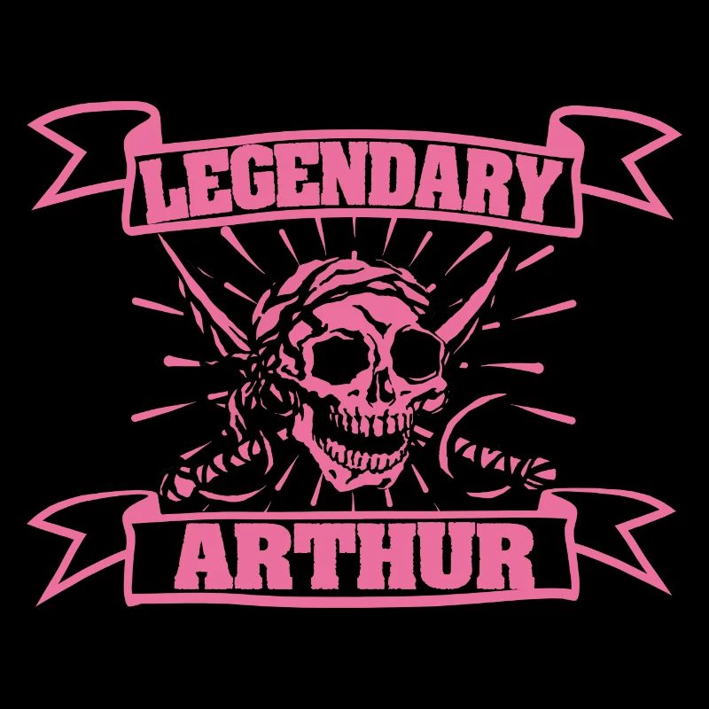 Carnival Arthur