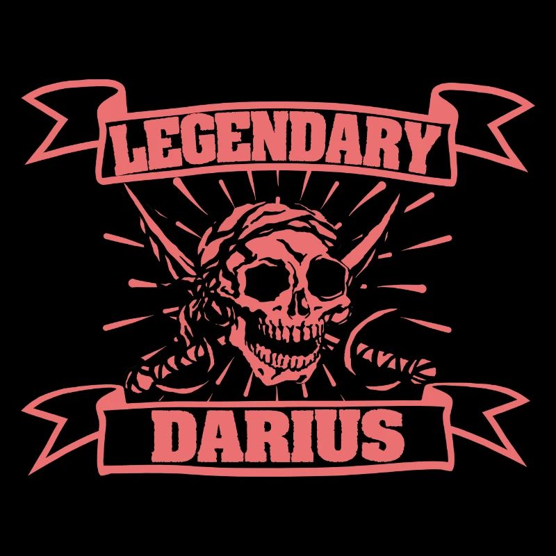Darius