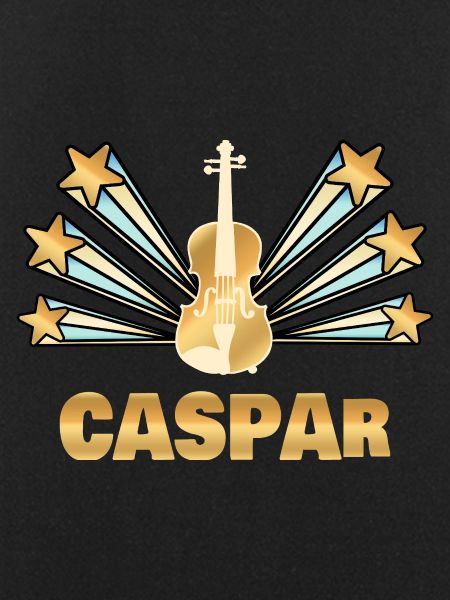 Caspar