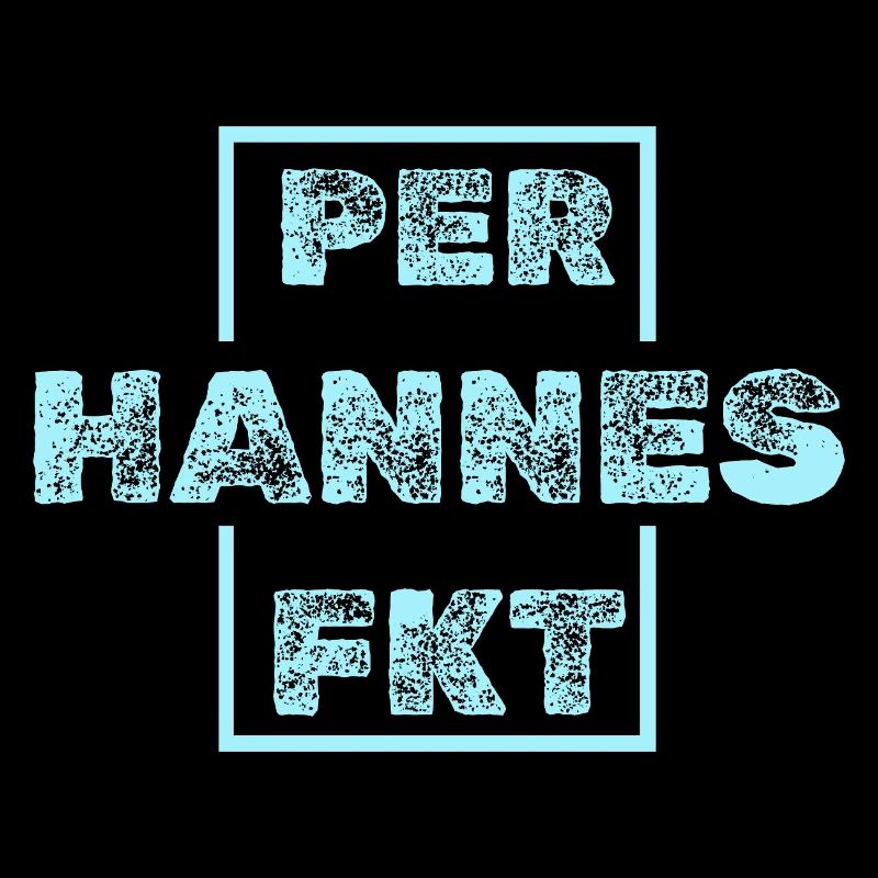 Hannes as Hannes
