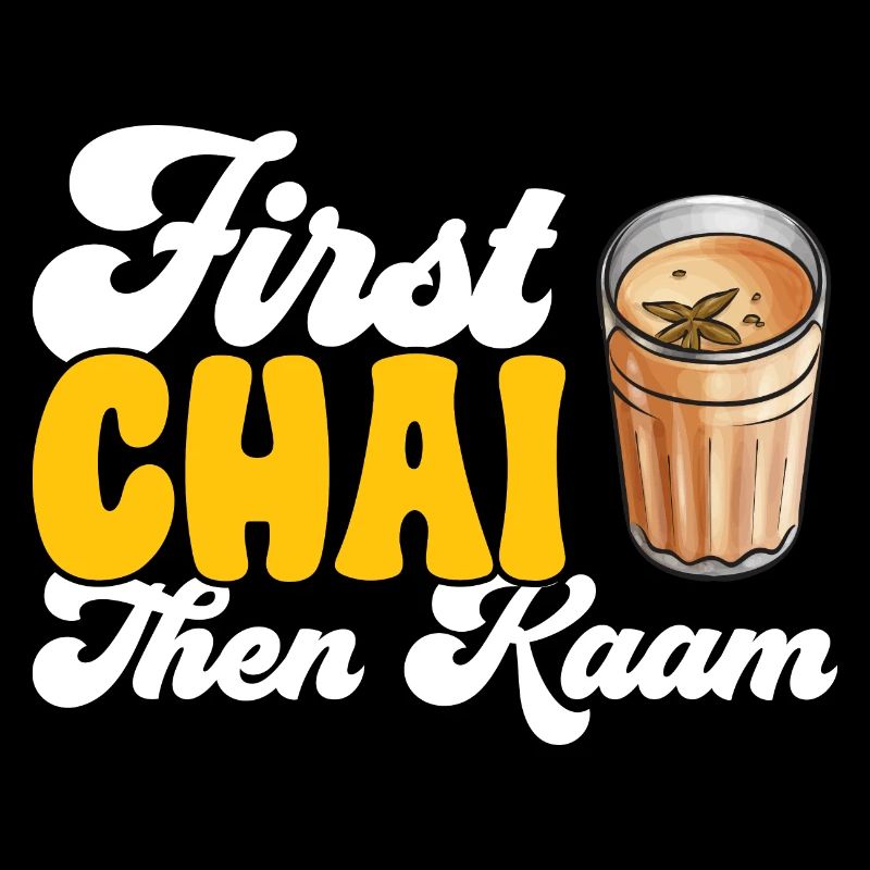 Chai Tea Masala Chai