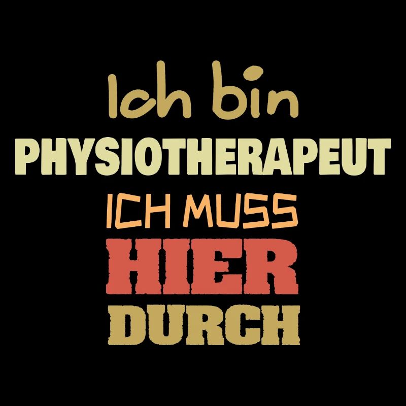 Beruf Physiotherapeut
