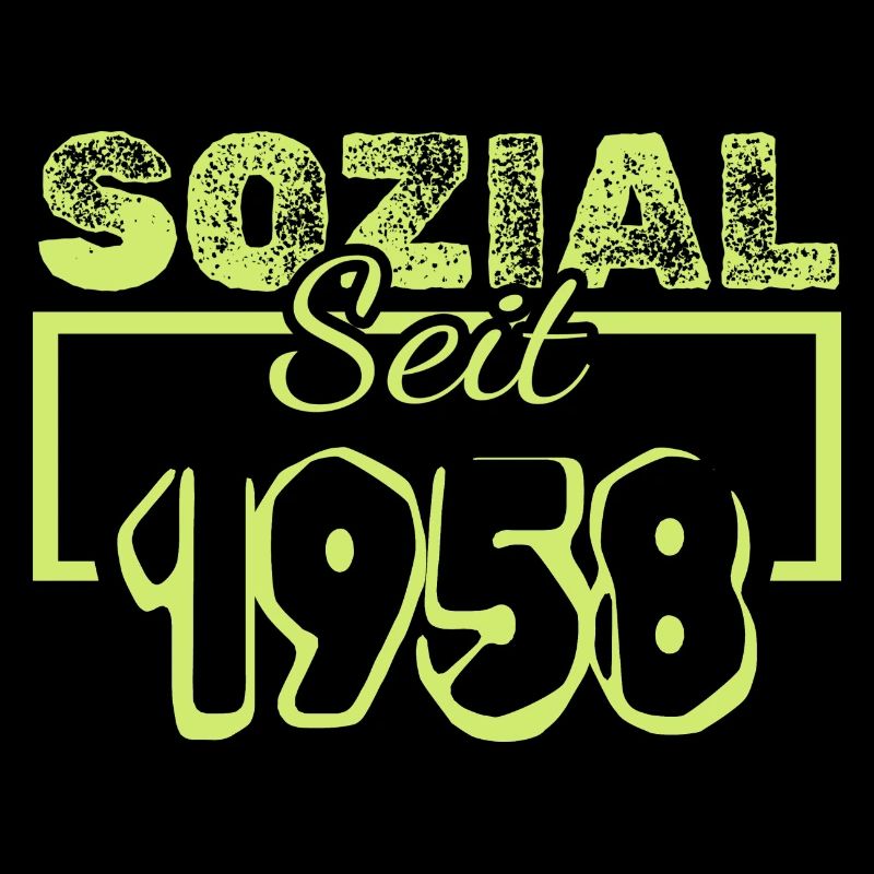 Social Worker 1958