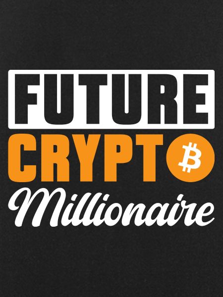 Bitcoin Kryptowährung BTC Crypto Trader
