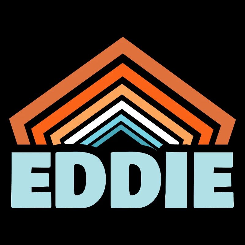 First name Eddie