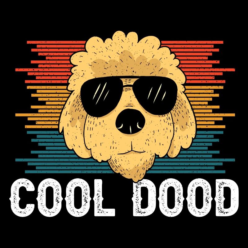 Goldendoodle Doodle Chien