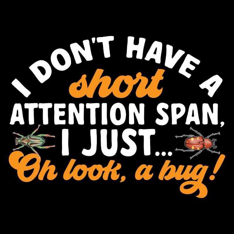 Insect collectors, insects, beetle lovers, entomologists