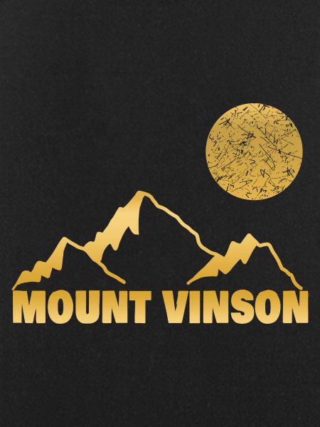 Mount Vinson