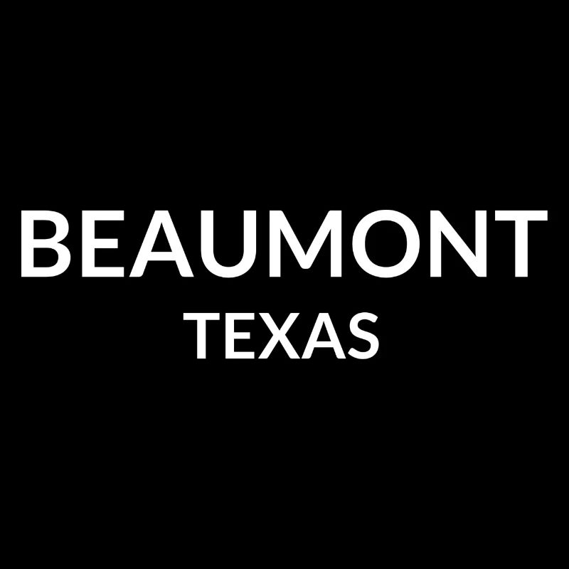 Beaumont Texas États-Unis