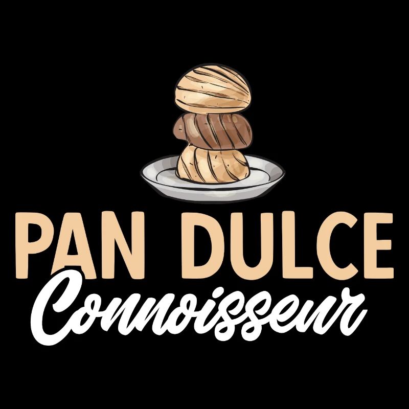 Concha Hispanic Mexikanisch Pan Dulce