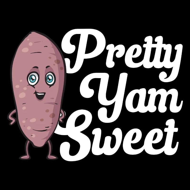 Sweet Potato Root Vegetables