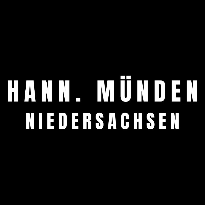 Hann. Münden, Basse-Saxe