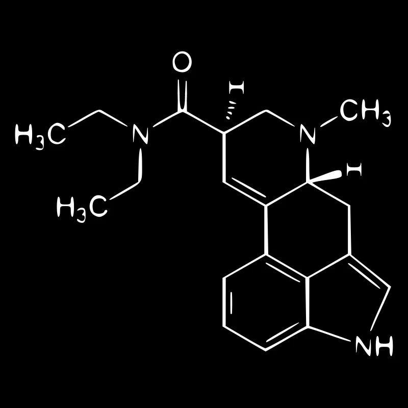 LSD Acid Albert Hoffman Hallucinogen Psychedelics