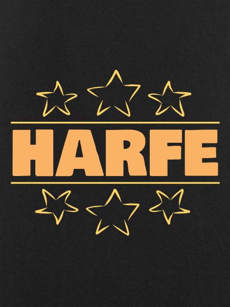 Harfe