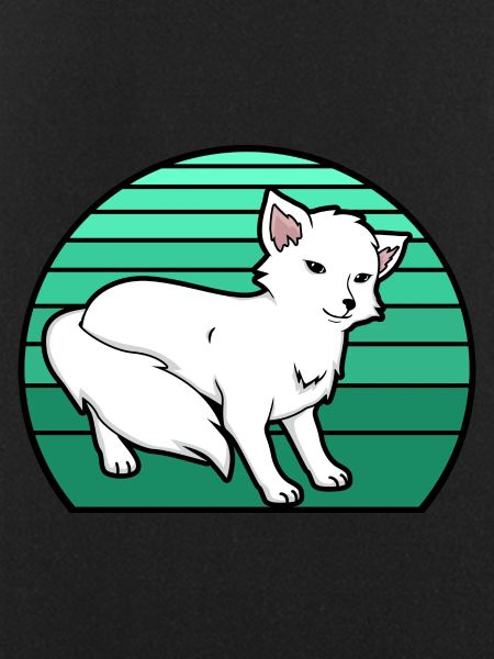 Polarfuchs