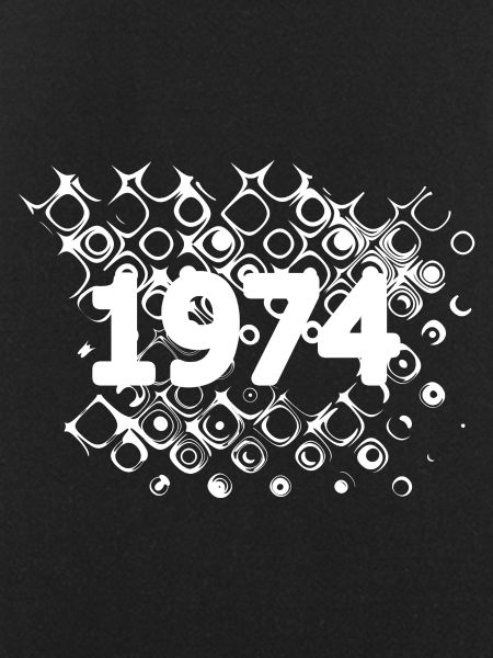 Retro 1974