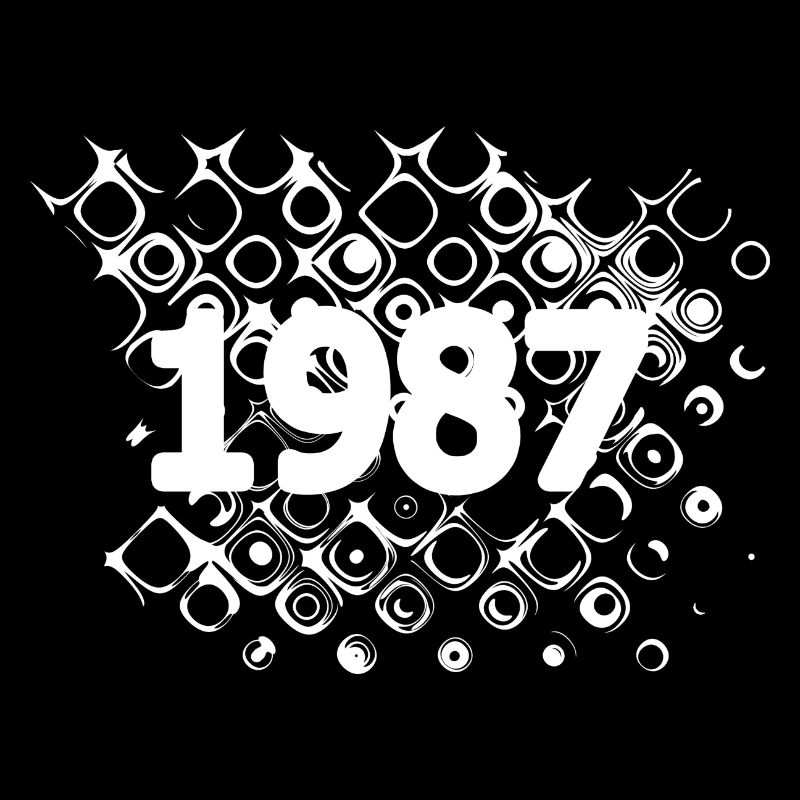 1987 1987