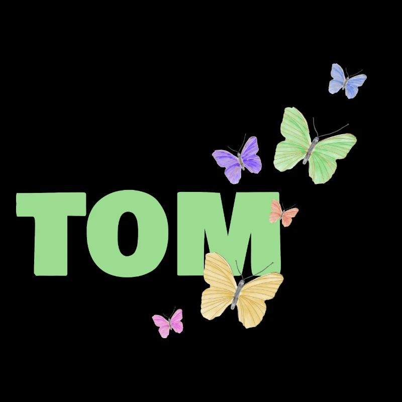 Tom Tom