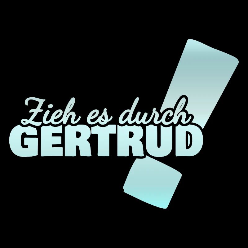Gift for Gertrud