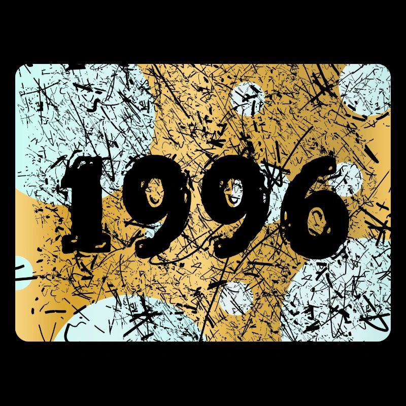1996 1996