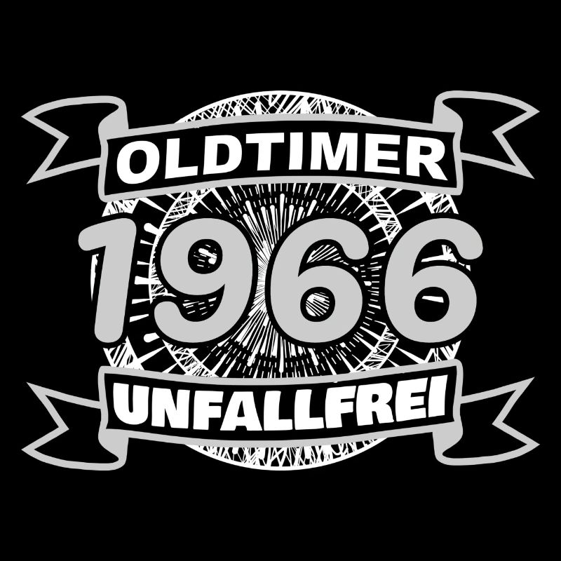 Oldtimer 1966