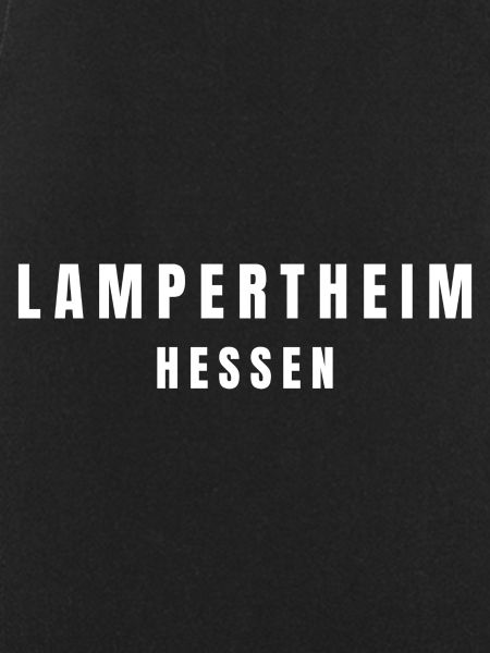 Lampertheim, Hesse