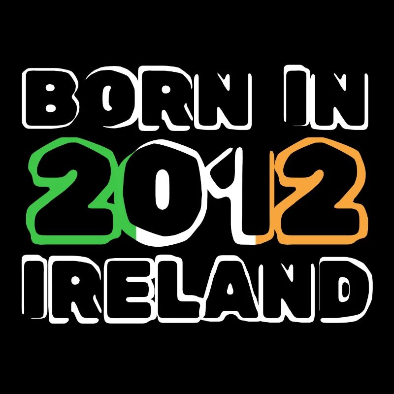 Irlande 2012