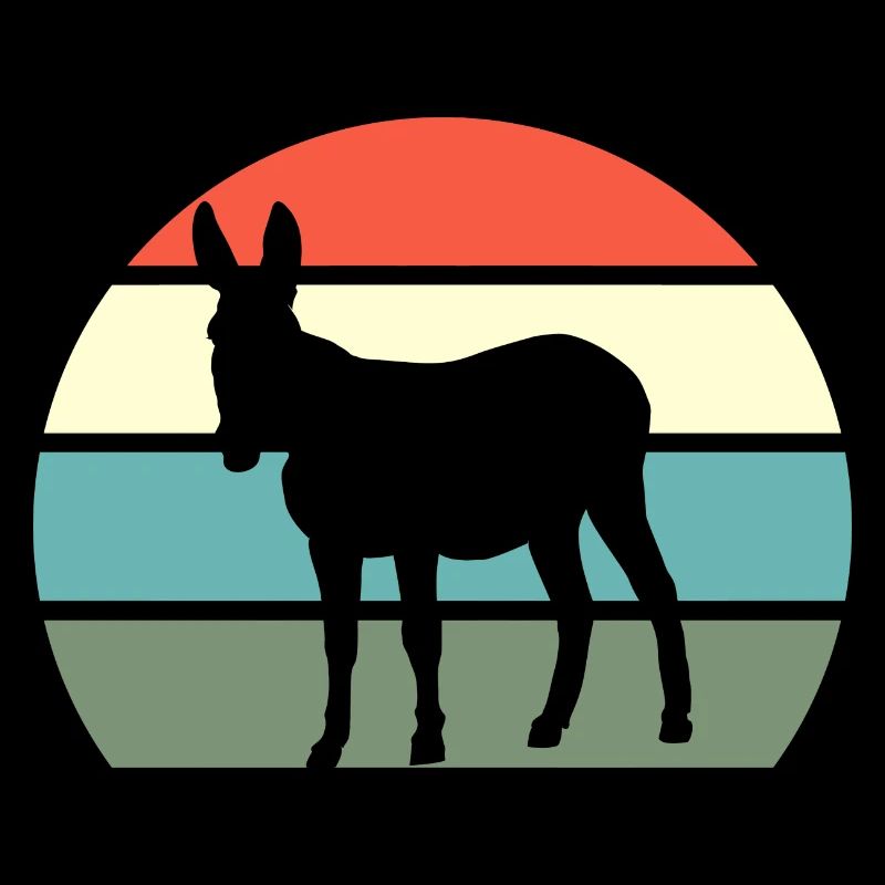 Donkeys