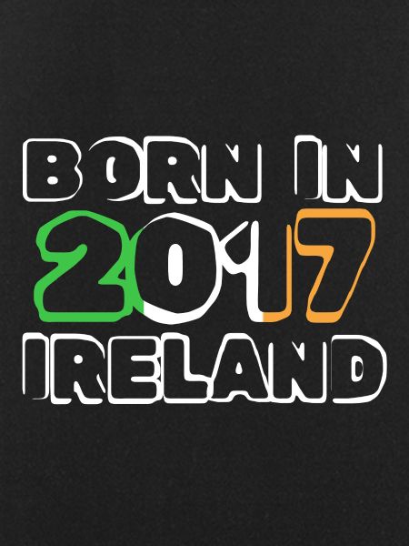 Irlande 2017