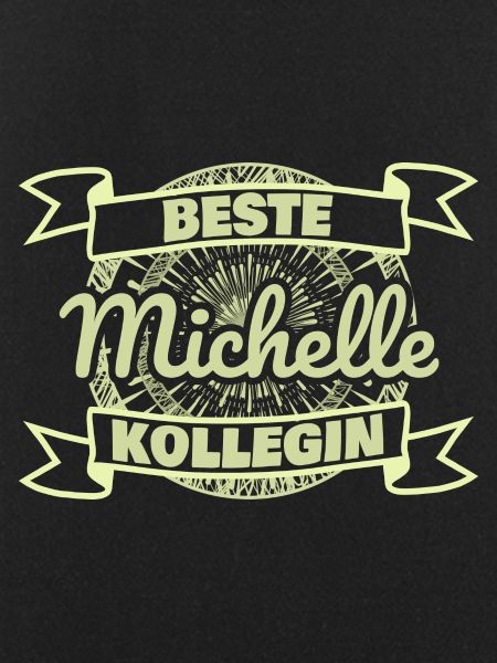 Work colleague Michelle