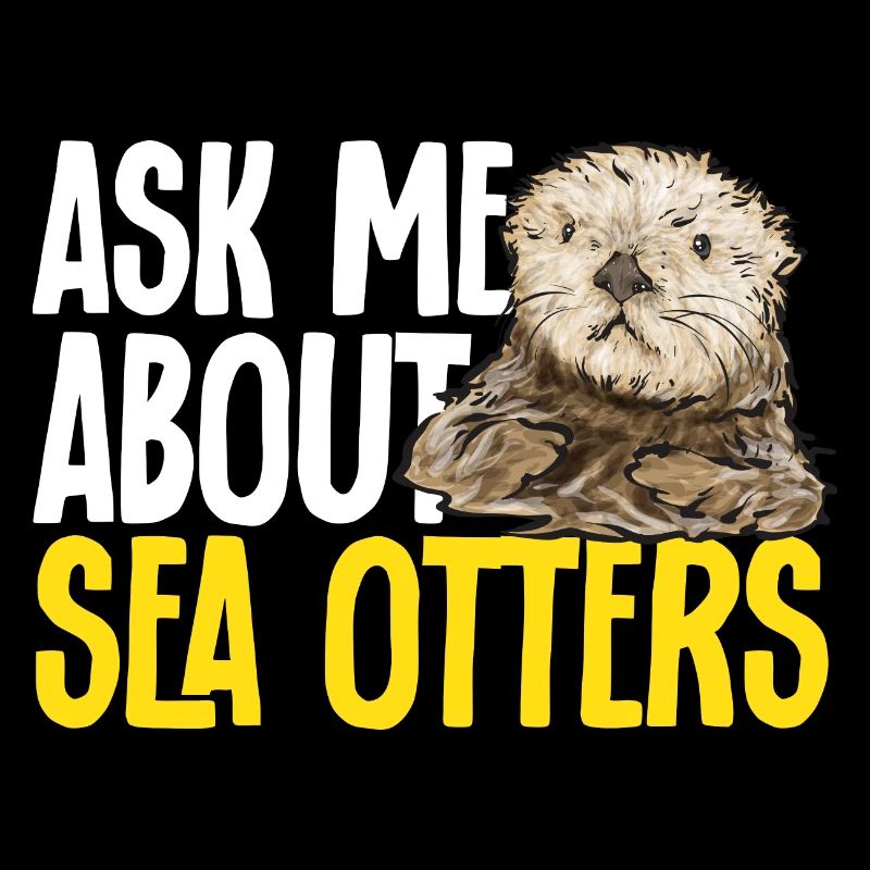Loutre de mer